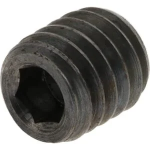 HA-Stocker - SSM6612 - Throttle Screw M6 St