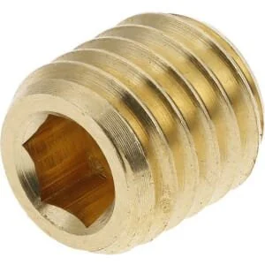 HA-Stocker - SSM8804BR - Throttle Screw M8 BR