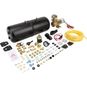 Hadley - H02014A - Air Horn Installation Kit