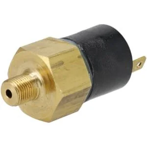 Hadley - H13940S - Pressure Switch