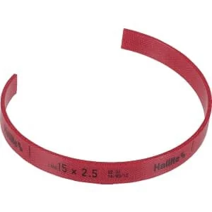 Hallite - GRI14014515 - Hallite Guide Ring 140 x 145 x 15