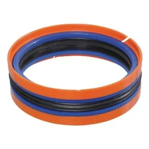 Hallite - ZA200175254DBM - Piston Seal
