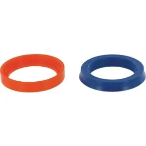 Hallite - ZA604510AEUN - Piston Seal