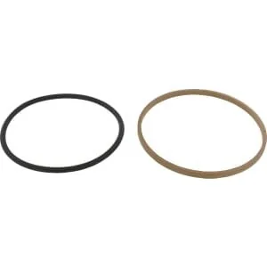 Hallite - ZAS125V - Piston Seal