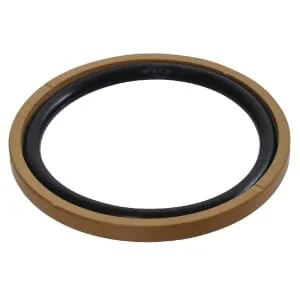 Hallite - ZAS180 - Hallite Piston Seal Steps 180x159.0x8.1