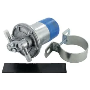 HARDI Automotive - 13312 - Electrical One Fuel Pump
