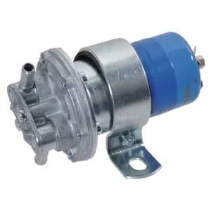 HARDI Automotive - 13324 - Electrical One Fuel Pump