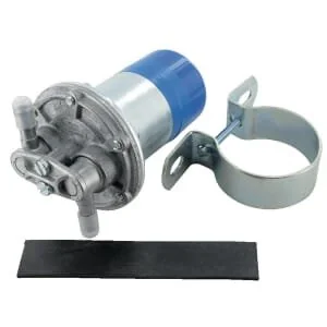 HARDI Automotive - 14412 - Electrical One Fuel Pump