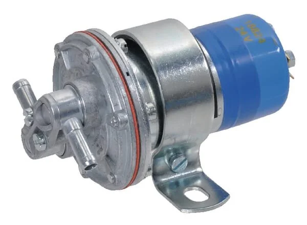 HARDI Automotive - 18824 - Electrical One Fuel Pump