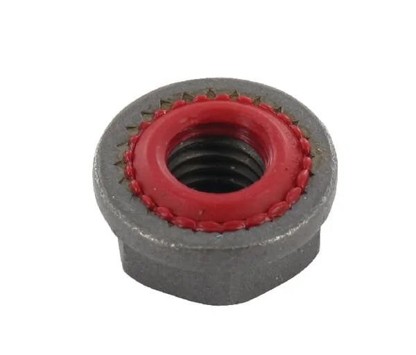 Hatz - 50132300 - M10 Hexagonal Nut
