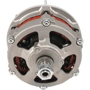 Hatz - 50504200 - Alternator 60 A