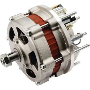 Hatz - 50504300 - Alternator 40 A