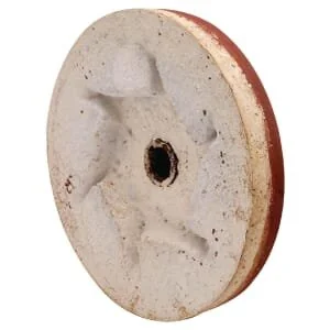 Hedem - 54498112030040 - Shredder Tumbling Block Diameter 300, Moving