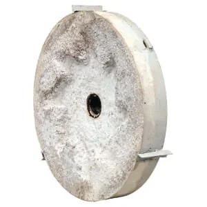 Hedem - 54498114000020 - Shredder Tumbling Block Diameter 500, Moving