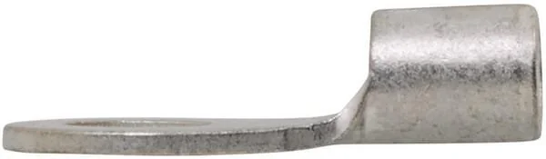 Hella - 8KW744709003 - Ring Connector, Silver, 1.5-2.5mm² Series B, Blister (100x)