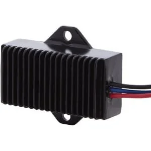 Hella ValueFit - 5DS357030001 - Control Unit Lighting