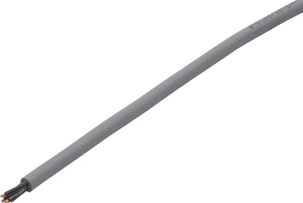 Helukabel - OZ305 - PVC Flex Cable 3x0.5mm