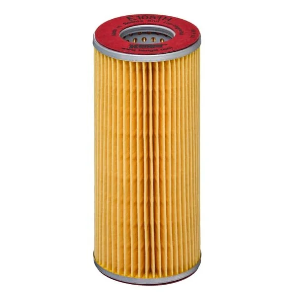 Hengst - E1051HD605 - Oil Filter