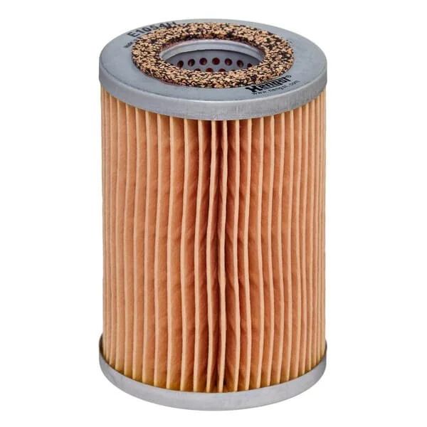 Hengst - E1054HD608 - Oil Filter