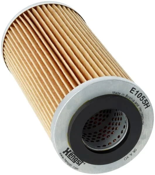 Hengst - E1055HD609 - Oil Filter