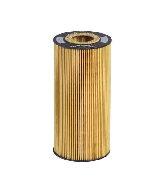 Hengst - E172HD35 - Oil Filter