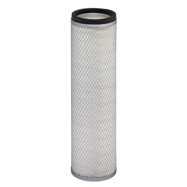 Hengst - E2062LSD666 - Secondary Air Filter