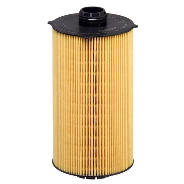 Hengst - E213HD300 - Oil Filter