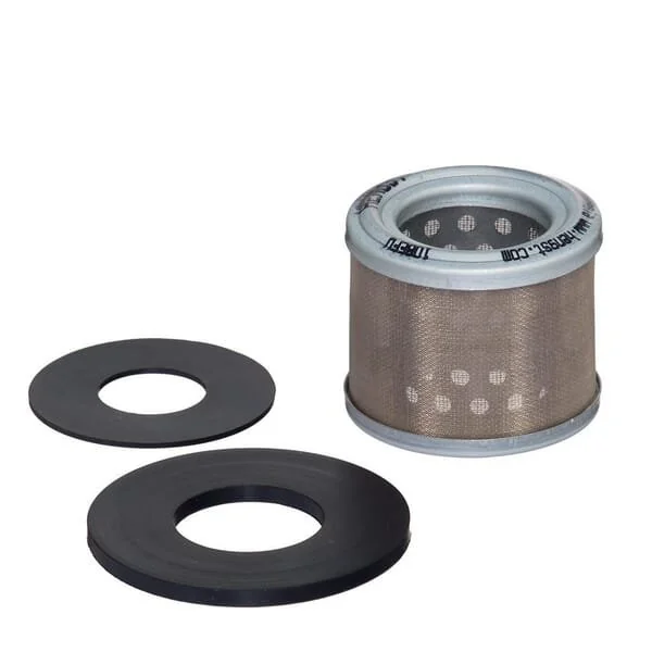 Hengst - E23SD860 - Fuel Filter Insert