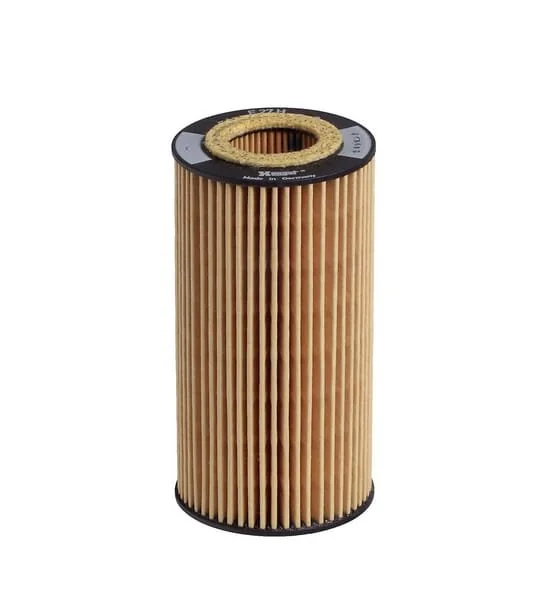 Hengst - E27HD125 - Oil Filter