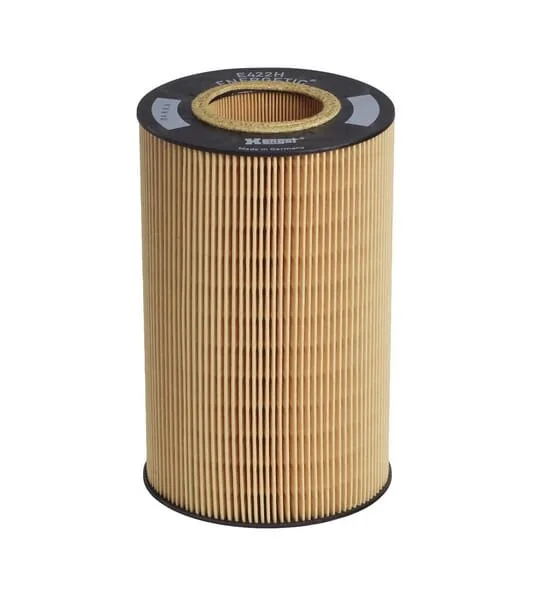Hengst - E422HD86 - Oil Filter