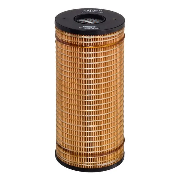 Hengst - E470KPD388 - Fuel Filter