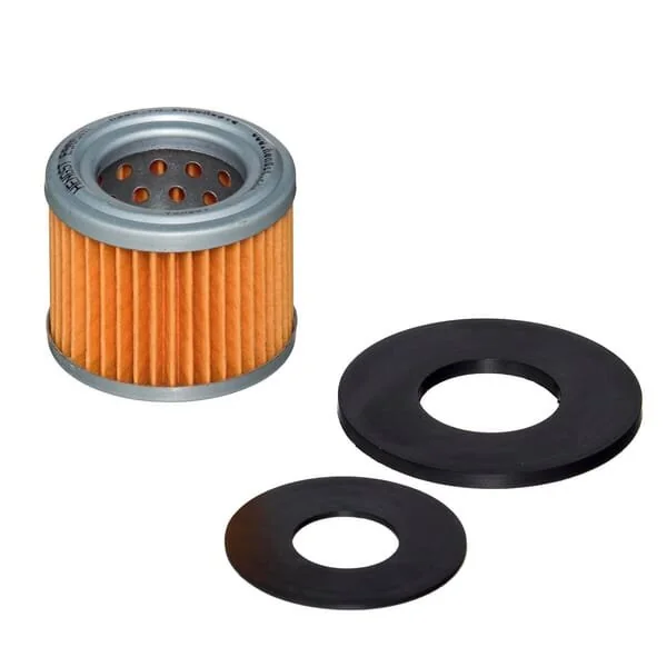 Hengst - E505KPD737 - Fuel Filter