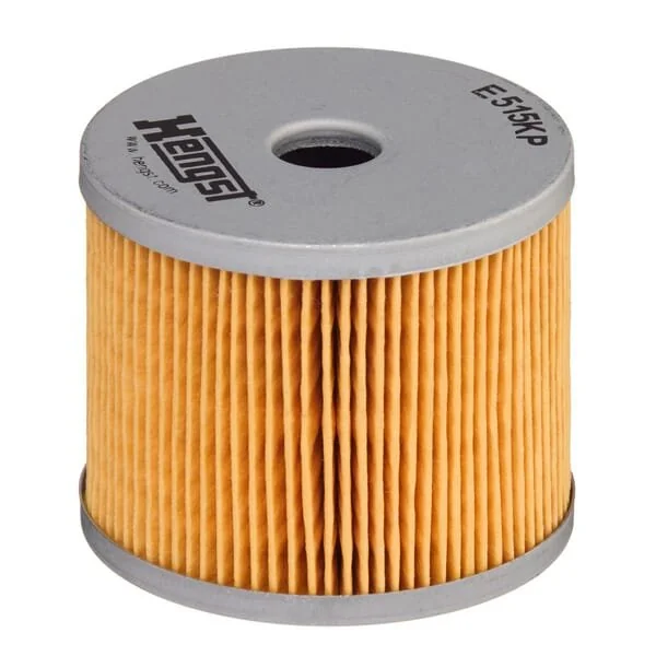 Hengst - E515KPD574 - Fuel Filter