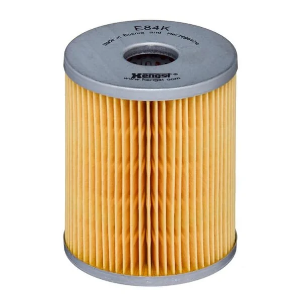 Hengst - E84KD661 - Fuel Filter Insert