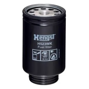 Hengst