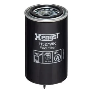 Hengst
