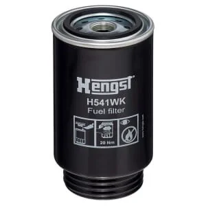 Hengst