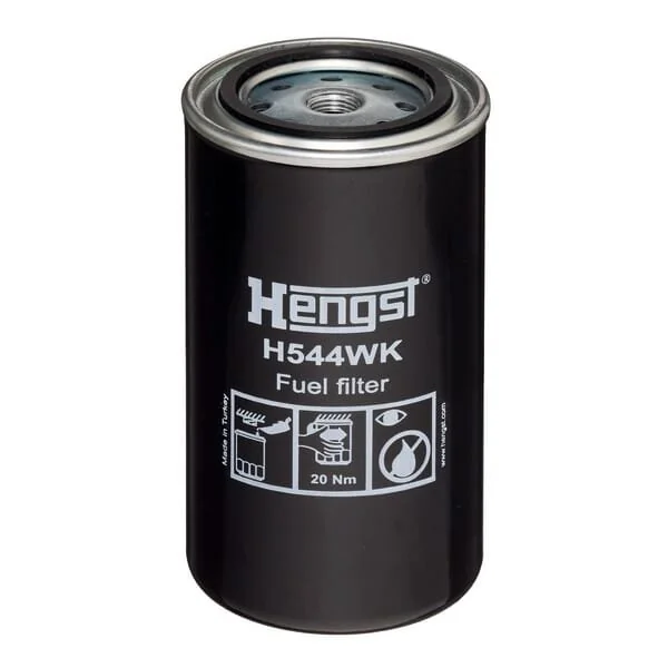 Hengst