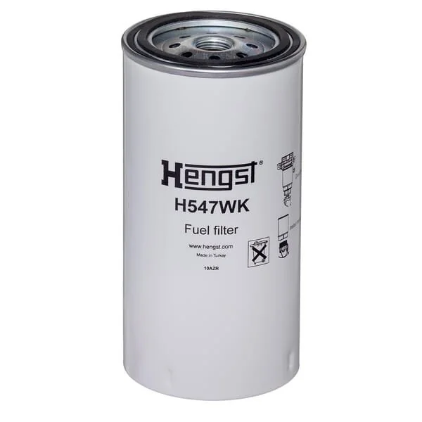 Hengst