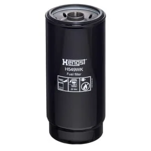 Hengst