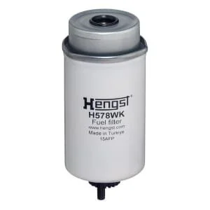 Hengst