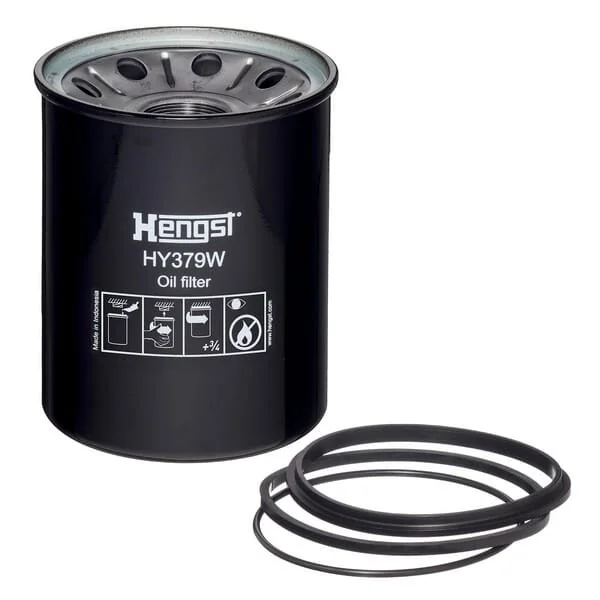 Hengst