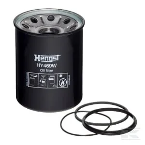 Hengst - HY469WD698 - Hydraulic Filter