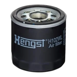 Hengst