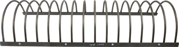 Herder - 10921004 - Rack Middle MX430/550