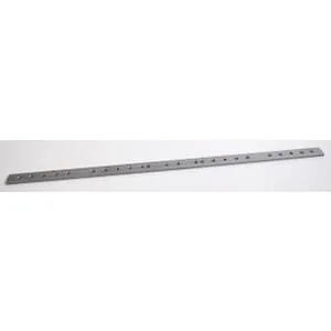Herder - 511272 - Welded Knife Back MS LH