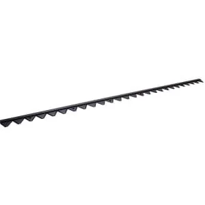 Herder - 95710034 - Knife Half R. 4.00m MS