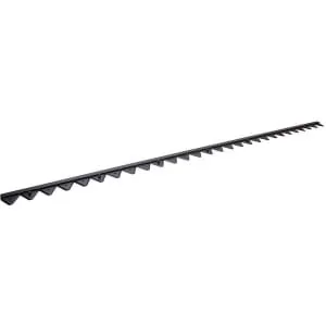 Herder - 95710068 - Knife Half L. 4,30m MX/MR