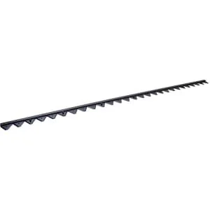 Herder - 95710069 - Knife Half R. 4,30m MX/MR