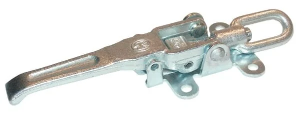 Hesterberg - 6020390 - Over Centre Fastener